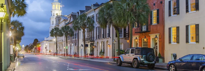 Forbes Chiropractic in South Carolina